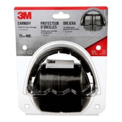 3M Folding Earmuffs 90563H1-DC 3M Folding Earmuffs 90563H1-DC