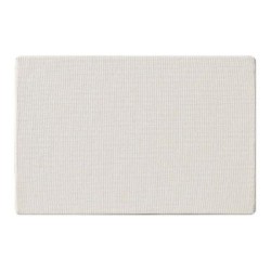Clairefontaine Canvas Board White 10x15cm Clairefontaine Canvas Board White 10x15cm