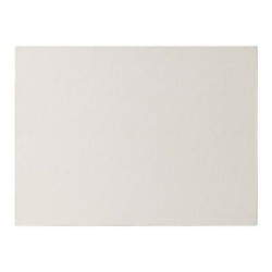 Clairefontaine Canvas Board White 20x30cm Clairefontaine Canvas Board White 20x30cm