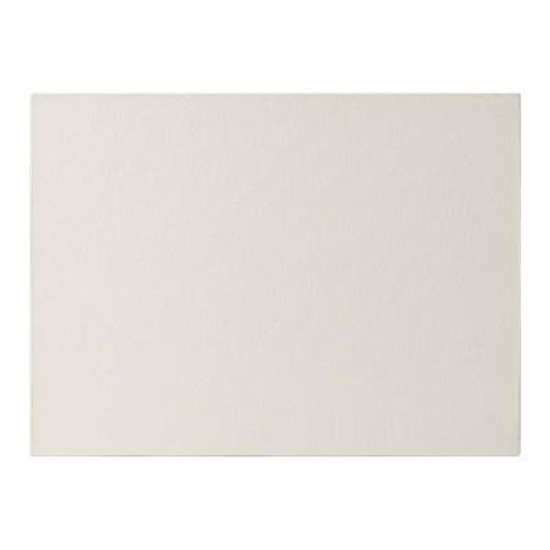 Clairefontaine Canvas Board White 30x40cm