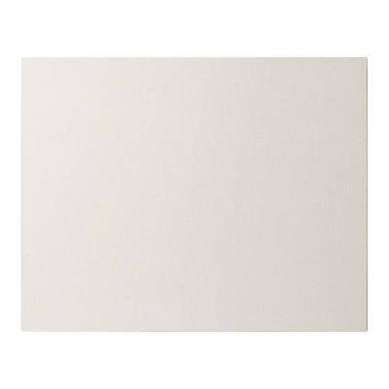 Clairefontaine Canvas Board White 40x50cm