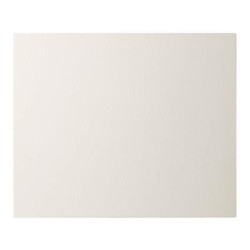 Clairefontaine Canvas Board White 50x60cm Clairefontaine Canvas Board White 50x60cm