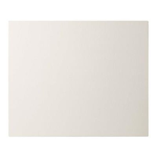 Clairefontaine Canvas Board White 50x60cm