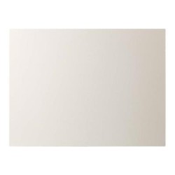Clairefontaine Canvas Board White 60x80cm Clairefontaine Canvas Board White 60x80cm