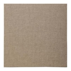 Clairefontaine Canvas Board Natural 40x40cm
