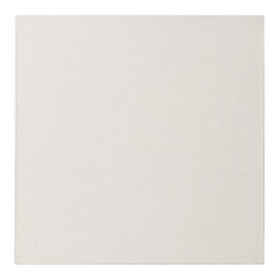 Clairefontaine Canvas Board Square White 50x50cm
