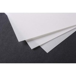 Clairefontaine Tracing Paper A3 230g, Pack of 50 Clairefontaine Tracing Paper A3 230g, Pack of 50