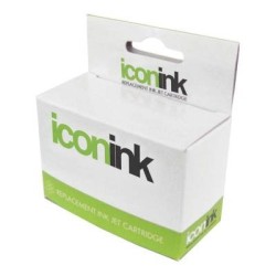 Icon Compatible Epson 702XL Yellow Ink Cartridge Icon Compatible Epson 702XL Yellow Ink Cartridge