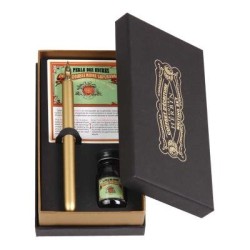 Herbin Traditional Writing Set Perle Noir Herbin Traditional Writing Set Perle Noir