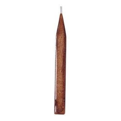 Herbin Favourite Sealing Wax Sticks Copper, Pack of 5 Herbin Favourite Sealing Wax Sticks Copper, Pack of 5
