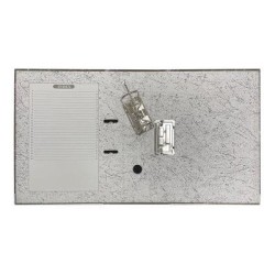 Icon Lever Arch File FS Mottle, Bulk Pack of 50