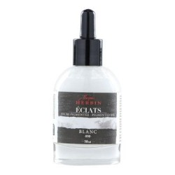 Jacques Herbin Eclats Pigmented Ink White 50ml Jacques Herbin Eclats Pigmented Ink White 50ml