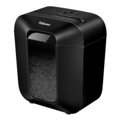 Fellowes Powershred LX10 Cross Cut Shredder Fellowes Powershred LX10 Cross Cut Shredder