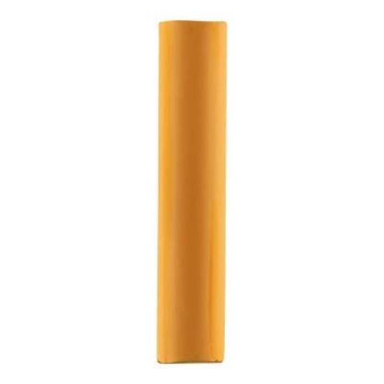 BLOCKX Soft Pastel 122 Capucine Yellow Shade 2