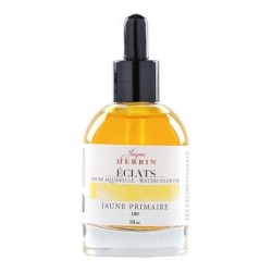 Jacques Herbin Eclats Watercolour Ink 100 Primary Yellow 50ml Jacques Herbin Eclats Watercolour Ink 100 Primary Yellow 50ml