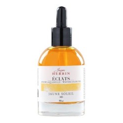 Jacques Herbin Eclats Watercolour Ink 105 Sunshine Yellow 50ml Jacques Herbin Eclats Watercolour Ink 105 Sunshine Yellow 50ml