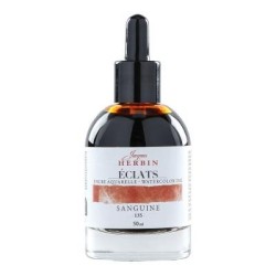 Jacques Herbin Eclats Watercolour Ink 135 Blood Orange 50ml Jacques Herbin Eclats Watercolour Ink 135 Blood Orange 50ml