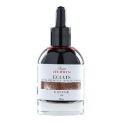 Jacques Herbin Eclats Watercolour Ink 215 Havana 50ml Jacques Herbin Eclats Watercolour Ink 215 Havana 50ml
