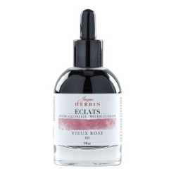 Jacques Herbin Eclats Watercolour Ink 325 Old Rose 50ml