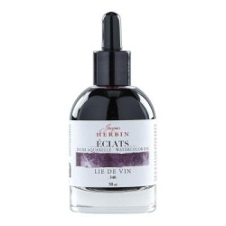 Jacques Herbin Eclats Watercolour Ink 340 Burgundy 50ml
