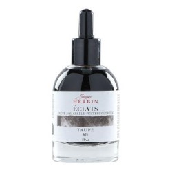 Jacques Herbin Eclats Watercolour Ink 615 Taupe 50ml Jacques Herbin Eclats Watercolour Ink 615 Taupe 50ml