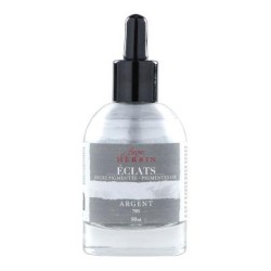 Jacques Herbin Eclats Pigmented Ink Silver 50ml Jacques Herbin Eclats Pigmented Ink Silver 50ml