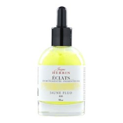 Jacques Herbin Eclats Pigmented Ink Fluoro Yellow 50ml Jacques Herbin Eclats Pigmented Ink Fluoro Yellow 50ml