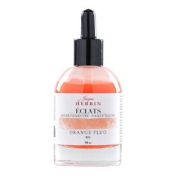 Jacques Herbin Eclats Pigmented Ink Fluoro Orange 50ml Jacques Herbin Eclats Pigmented Ink Fluoro Orange 50ml