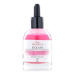 Jacques Herbin Eclats Pigmented Ink Fluoro Pink 50ml Jacques Herbin Eclats Pigmented Ink Fluoro Pink 50ml
