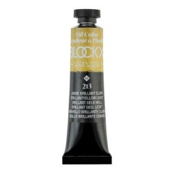 BLOCKX Oil Tube 20ml S3 213 Brilliant Yellow Light