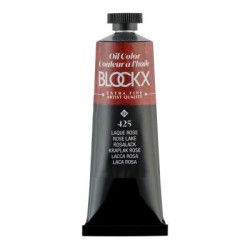 BLOCKX Oil Tube 35ml S3 425 Rose Lake