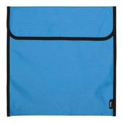 Okin Homework Bag Light Blue 36x33cm