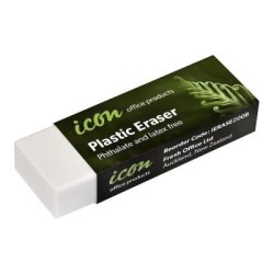 Icon Eraser with Sleeve