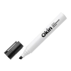 Okin Pencil Case Barrel 1 Zip Red 22x8x8cm Okin Pencil Case Barrel 1 Zip Red 22x8x8cm