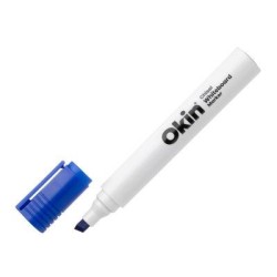 Okin Pencil Case Barrel 2 Zip Dark Grey 22x8x8cm Okin Pencil Case Barrel 2 Zip Dark Grey 22x8x8cm