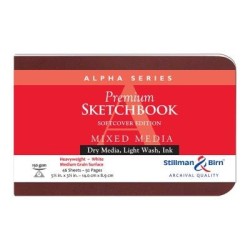 BLOCKX Acrylic Tube Ultramarine Blue Light 120ml