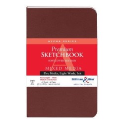 BLOCKX Acrylic Tube Prussian Blue 120ml