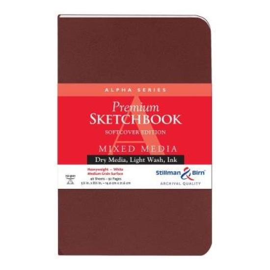 BLOCKX Acrylic Tube Prussian Blue 120ml