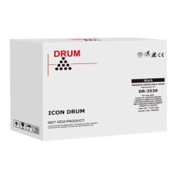 BLOCKX Acrylic Tube Burnt Umber 120ml