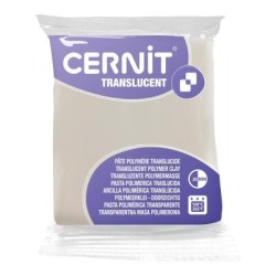 Cernit Polymer Clay Metallic 56g Pearl White Cernit Polymer Clay Metallic 56g Pearl White
