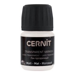 Cernit Polymer Clay No1 56g Champagne