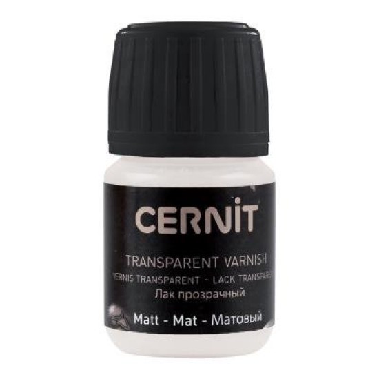 Cernit Polymer Clay No1 56g Champagne