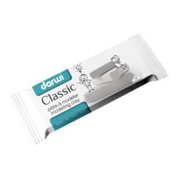 Cernit Polymer Clay No1 56g Orange