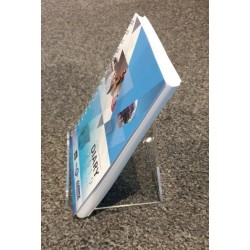 Book stand Book stand