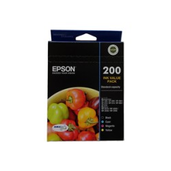 std capacity durabrite ultra 4 ink value pack
