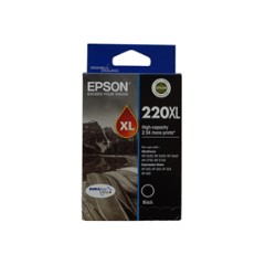220xl ink cartridge black