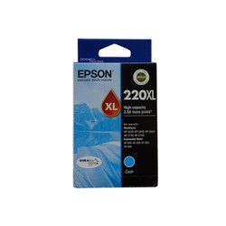 220xl ink cartridge cyan