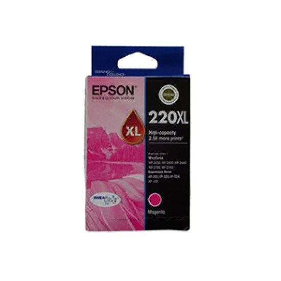 220xl ink cartridge magenta