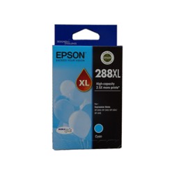 Epson 288 HY Cyan Ink Cart