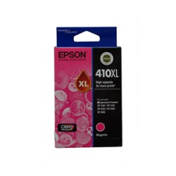 Epson 410 HY Mag Ink Cart
